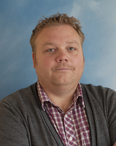 Anders Carlsson