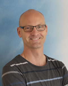 Fredrik Östberg
