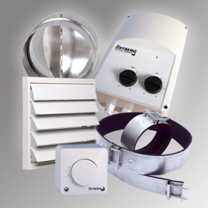 Fan accessories
