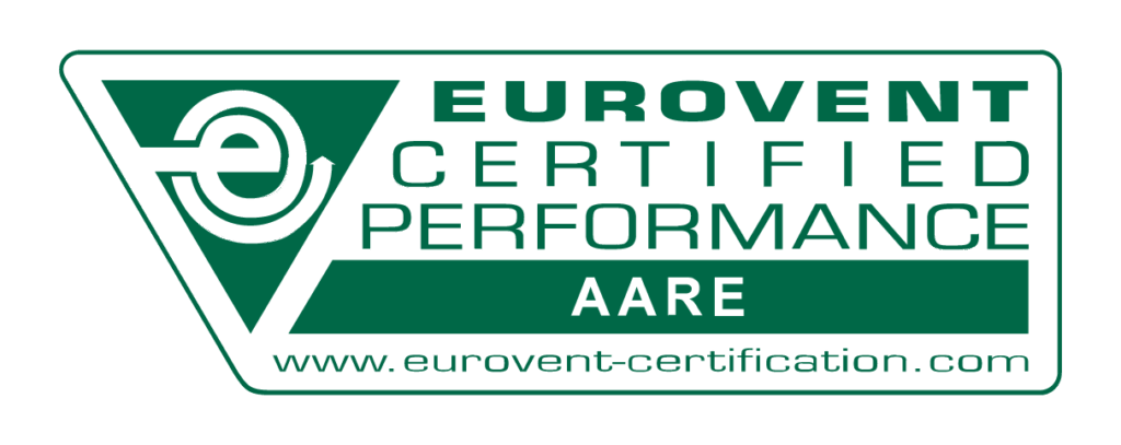 EUROVENT AARE